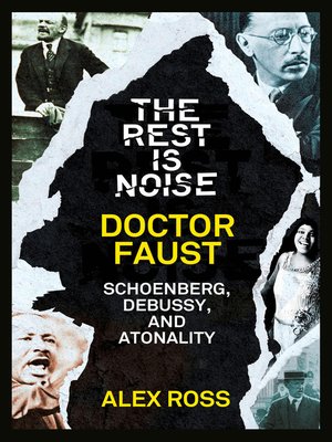 cover image of Doctor Faust